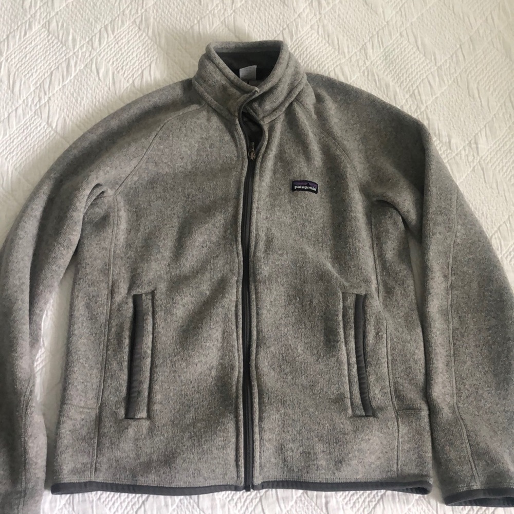 Men’s Better Sweater Patagonia Jacket